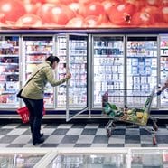 The State Of The Grocery Retail Industry McKinsey